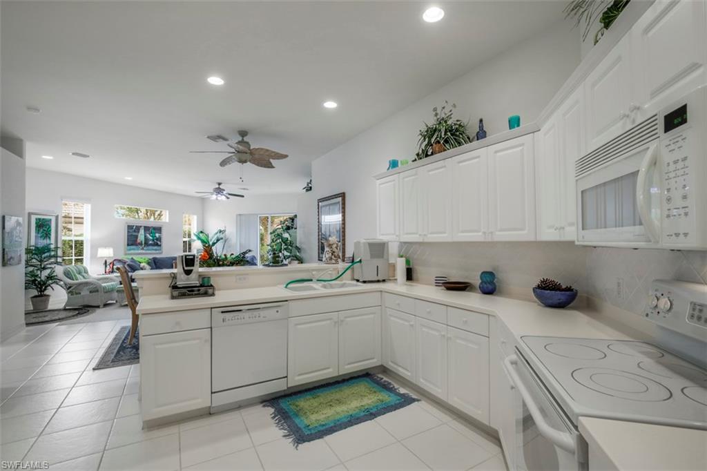 HUNTERS RIDGE - Residential