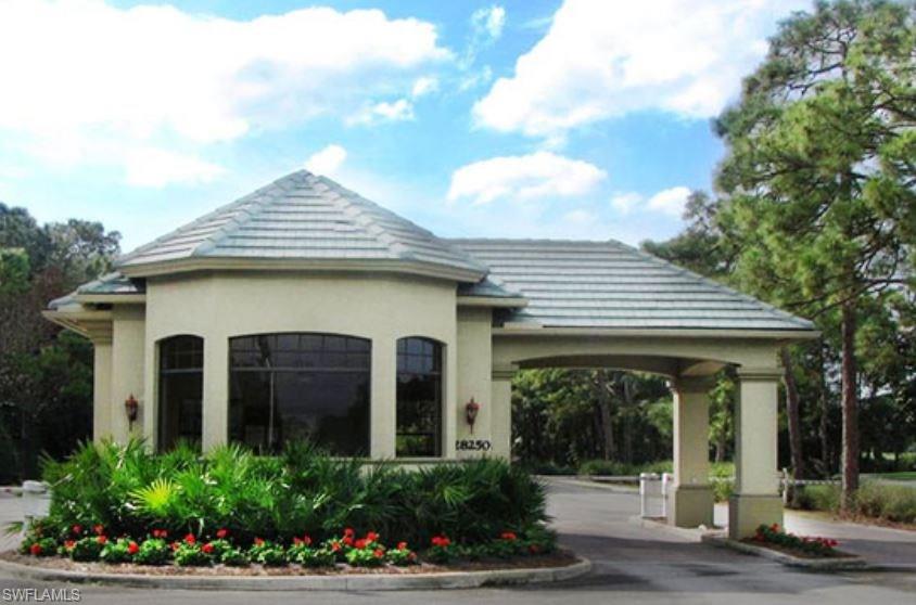 HUNTERS RIDGE - Residential