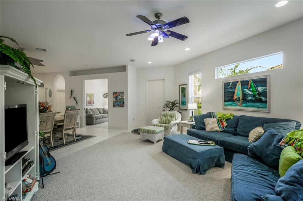 HUNTERS RIDGE - Residential