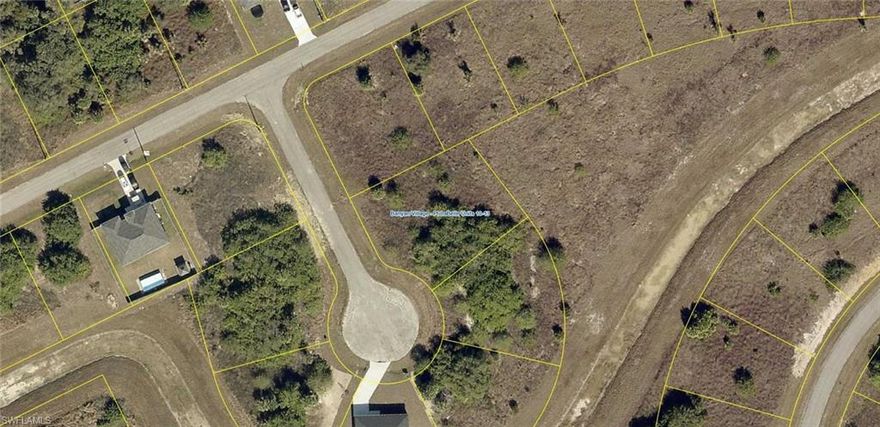 Build Your Dream Home in Beautiful Banyan Village – Affordable Land with City Water Access!
Welcome to Banyan Village, one of Southwest Florida’s most exciting and fast-growing residential communities! This 0.36-acre homesite offers the perfect opportunity to build your dream home, seasonal retreat, or long-term investment property in a peaceful setting surrounded by natural Florida beauty.
Measuring approximately .36 acres this shovel-ready lot provides plenty of space for your future home, garage, pool, or outdoor living area. It’s already equipped with city water access and is located outside of the flood zone, giving you added peace of mind and helping you save on long-term insurance costs. There are no wetlands and no protected species on site—making this property ready for immediate development.
Banyan Village is a planned single-family home community located just a few miles east of downtown LaBelle, Florida. The development includes approximately 4,000 residential lots, each designed to offer the perfect balance between privacy, nature, and modern convenience. As new construction continues throughout the area, Banyan Village is quickly becoming one of Southwest Florida’s most desirable up-and-coming neighborhoods.
Here, you’ll find the charm of “Old Florida living” with quiet streets, mature trees, and scenic surroundings—all while remaining close to local shops, restaurants, and schools. Outdoor enthusiasts will appreciate the proximity to the Caloosahatchee River, where you can enjoy boating, fishing, and kayaking, as well as nearby parks and nature trails perfect for hiking and birdwatching.
• Located about 4 miles east of Port LaBelle
• Easy access to State Road 80, connecting you to Fort Myers, West Palm Beach, and both coasts
• Just minutes from downtown LaBelle dining, shops, and local festivals
• Short drive to LaBelle Nature Park, Okaloacoochee Slough Wildlife Management Area, and Port LaBelle Marina
Whether you’re a first-time buyer, builder, or investor, this property offers tremendous long-term value in a region poised for continued growth. With the combination of affordable pricing, utility access, and flexible financing, opportunities like this don’t last long.
Don’t miss your chance to own a piece of Florida paradise in Banyan Village—where small-town charm meets exciting new development.
The area’s scenic parks, freshwater canals, and nature preserves make it a paradise for boating, fishing, hiking, and wildlife watching — while the laid-back atmosphere offers a welcome escape from city congestion.
Whether you’re looking to build now, invest for the future, this lot delivers value, location, and potential. With rising demand for affordable buildable land in Southwest Florida, opportunities like this won’t last long.
Don’t miss your chance to secure your piece of Banyan Village — a community that blends small-town charm, modern growth, and endless outdoor recreation.