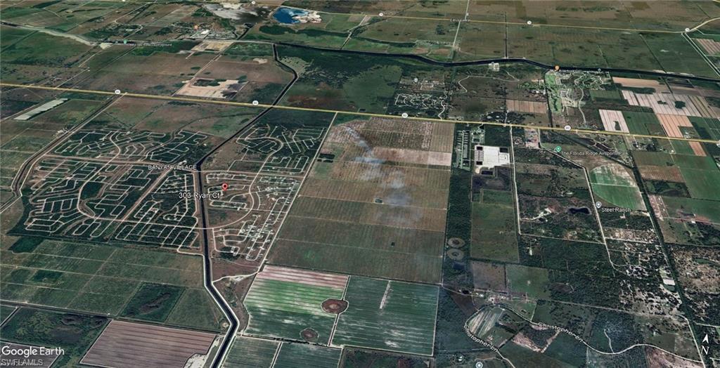 BANYAN VILLAGE - Land