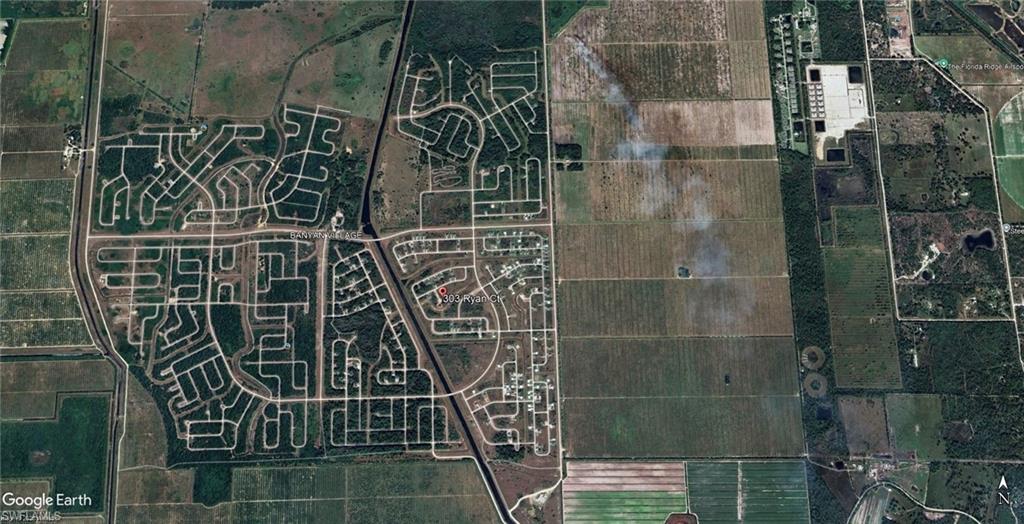 BANYAN VILLAGE - Land