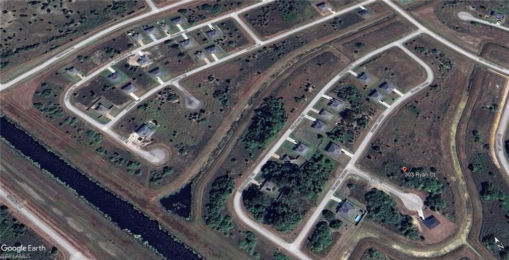 BANYAN VILLAGE - Land