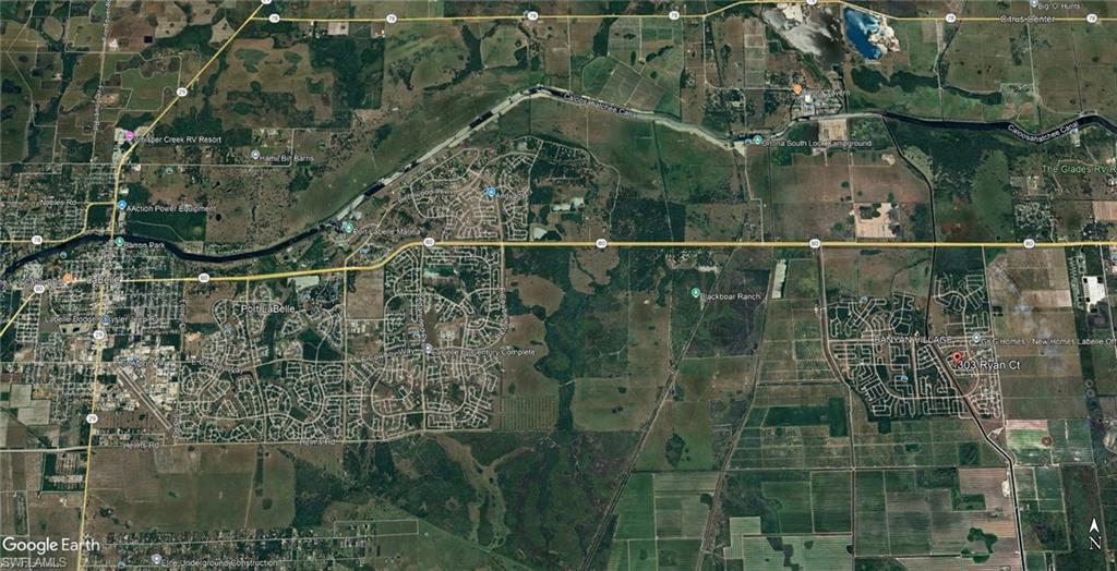 BANYAN VILLAGE - Land