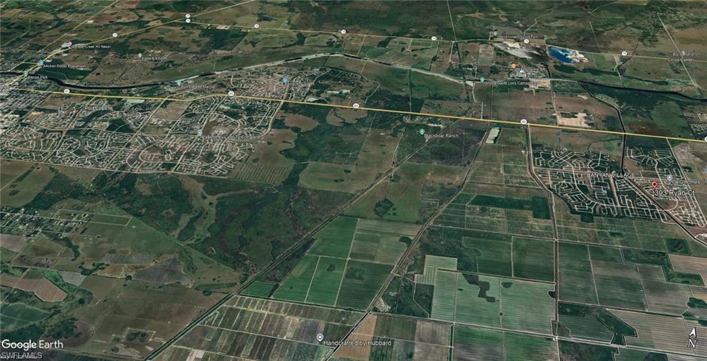 BANYAN VILLAGE - Land