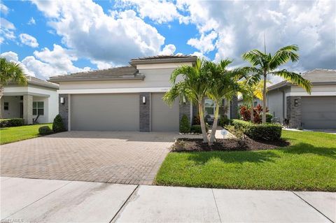 11488 Coronado WAY NAPLES FL 34120