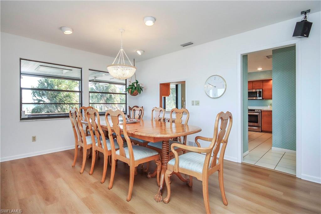 METES AND BOUNDS - Residential