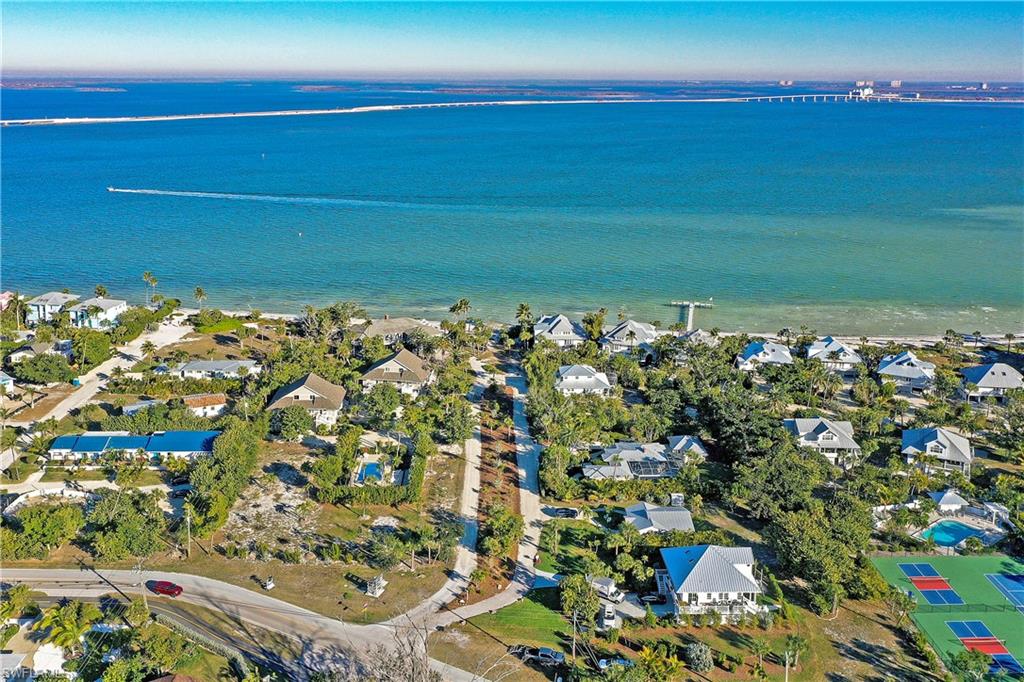 METES AND BOUNDS - Residential