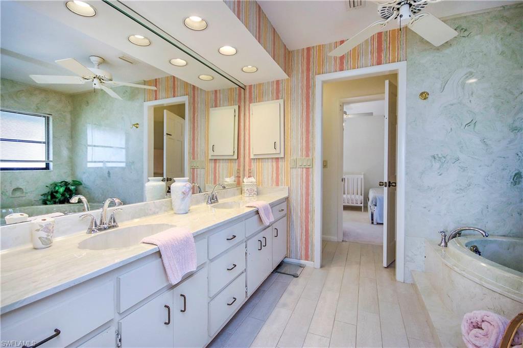 METES AND BOUNDS - Residential