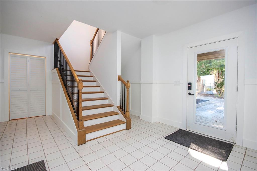 METES AND BOUNDS - Residential