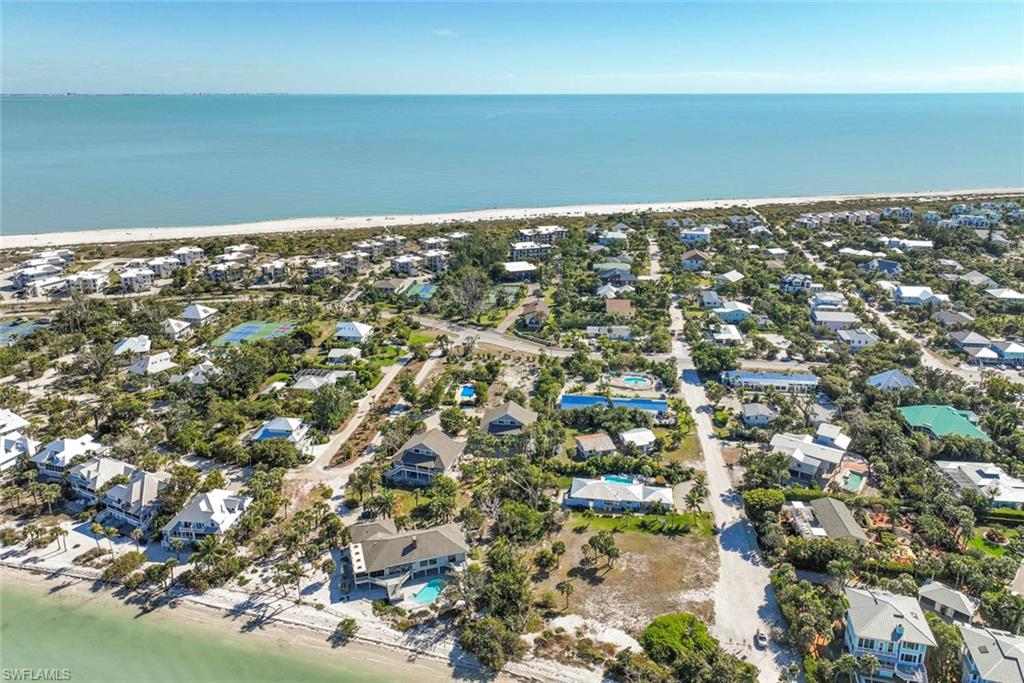 METES AND BOUNDS - Residential