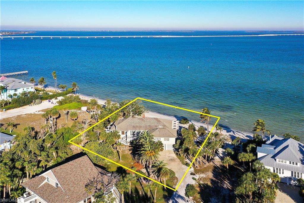 METES AND BOUNDS - Residential