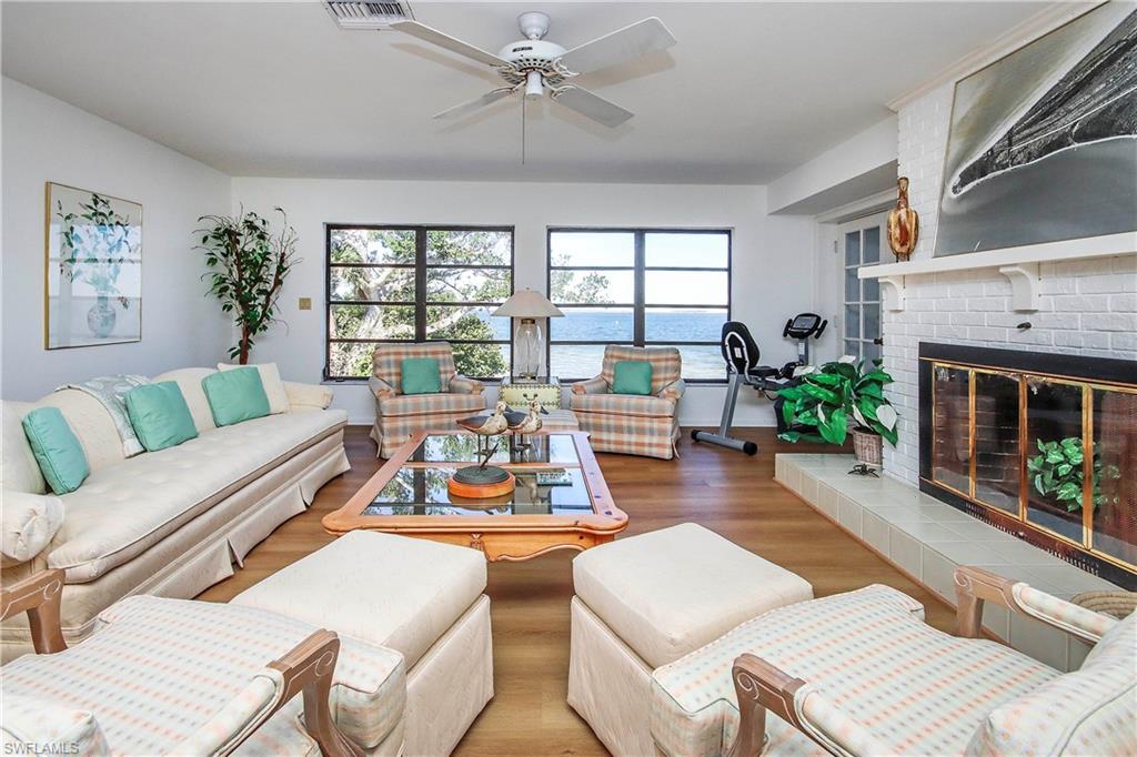 METES AND BOUNDS - Residential