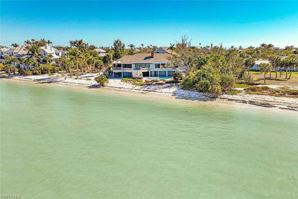 METES AND BOUNDS - Residential