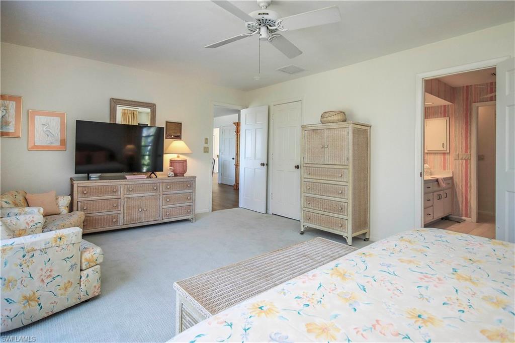 METES AND BOUNDS - Residential