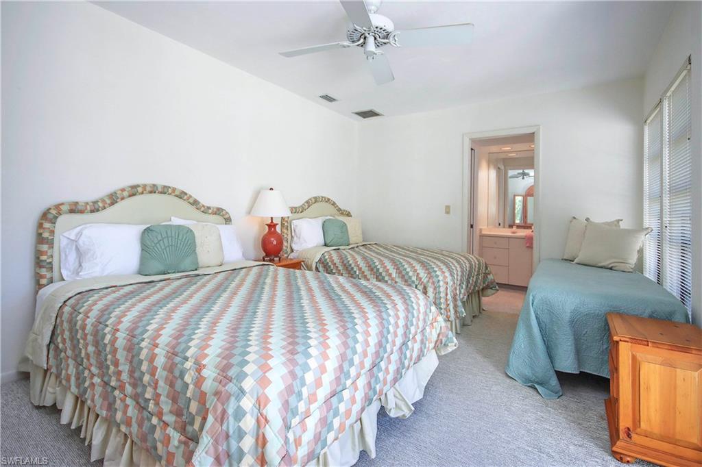 METES AND BOUNDS - Residential