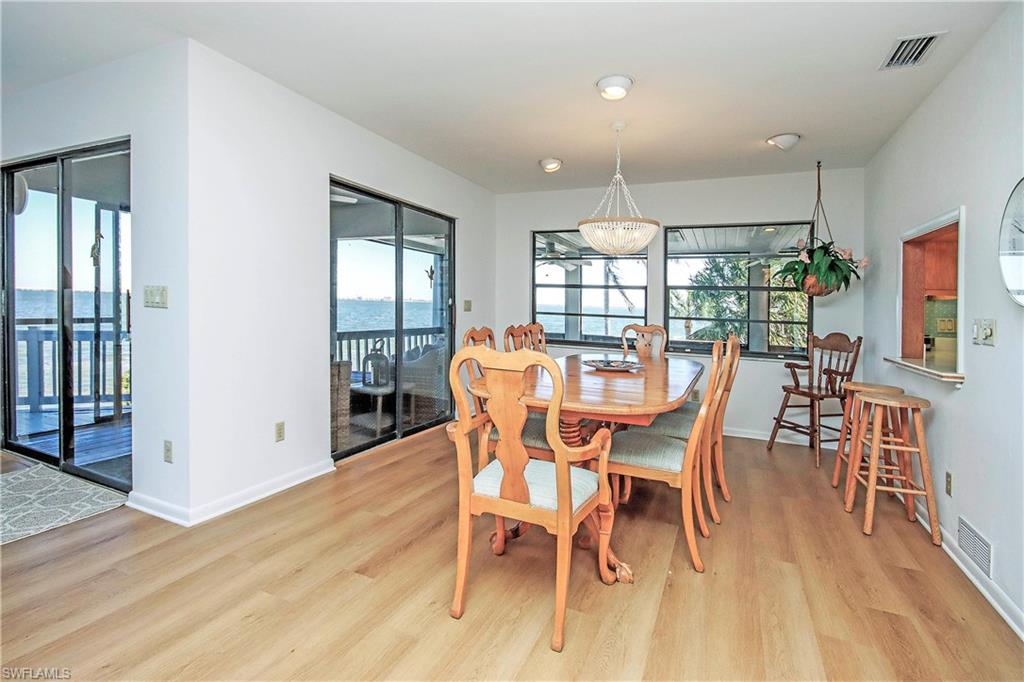 METES AND BOUNDS - Residential