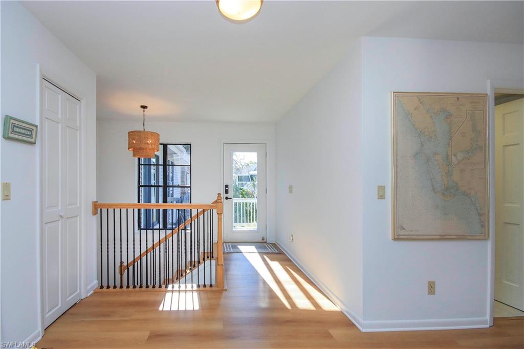 METES AND BOUNDS - Residential