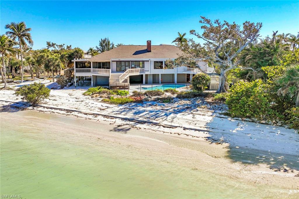 METES AND BOUNDS - Residential