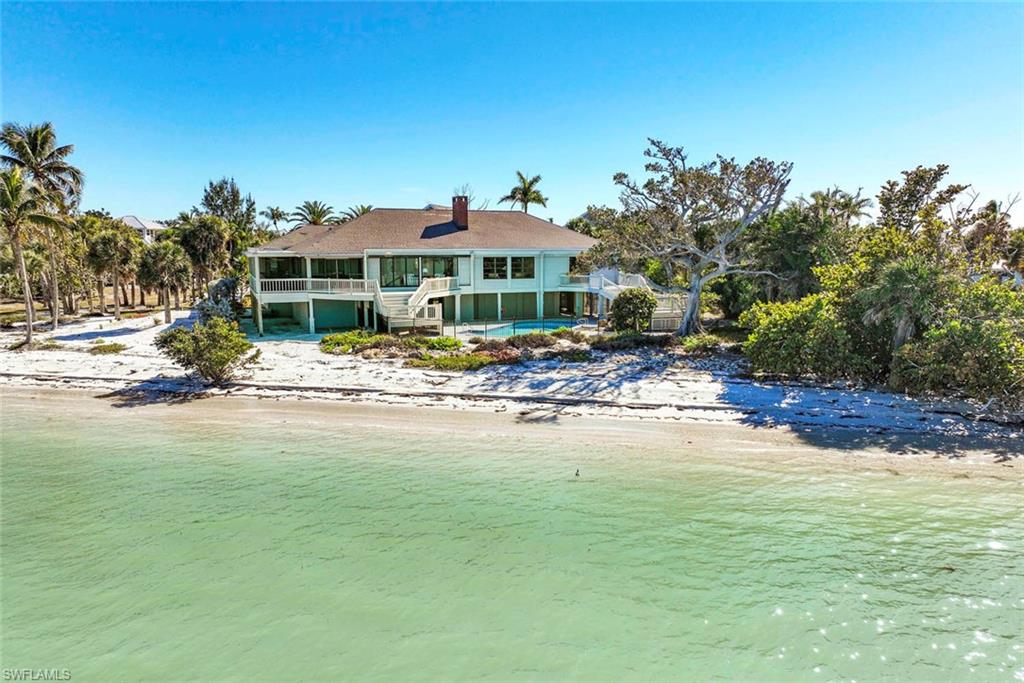 METES AND BOUNDS - Residential