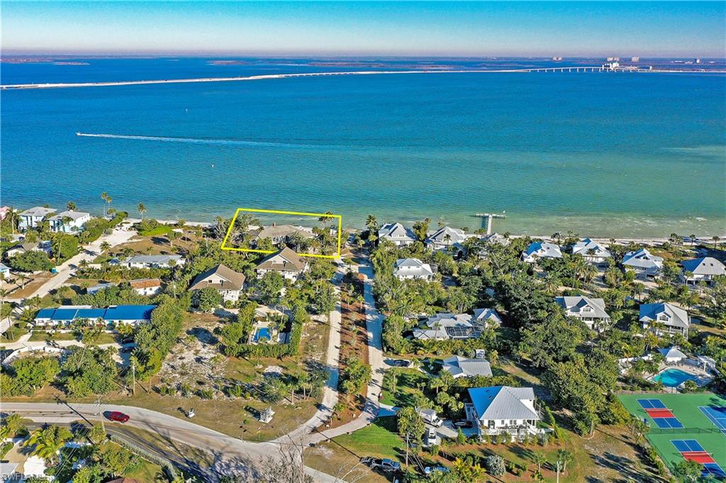 METES AND BOUNDS - Residential