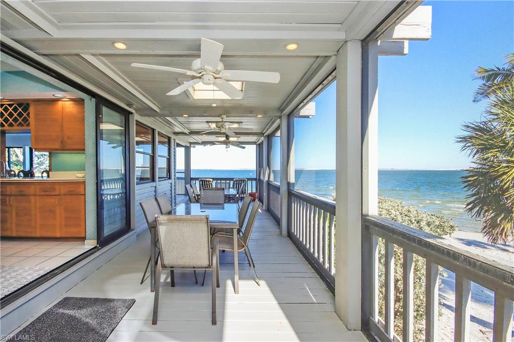 METES AND BOUNDS - Residential