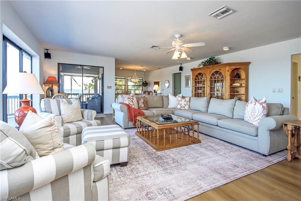 METES AND BOUNDS - Residential