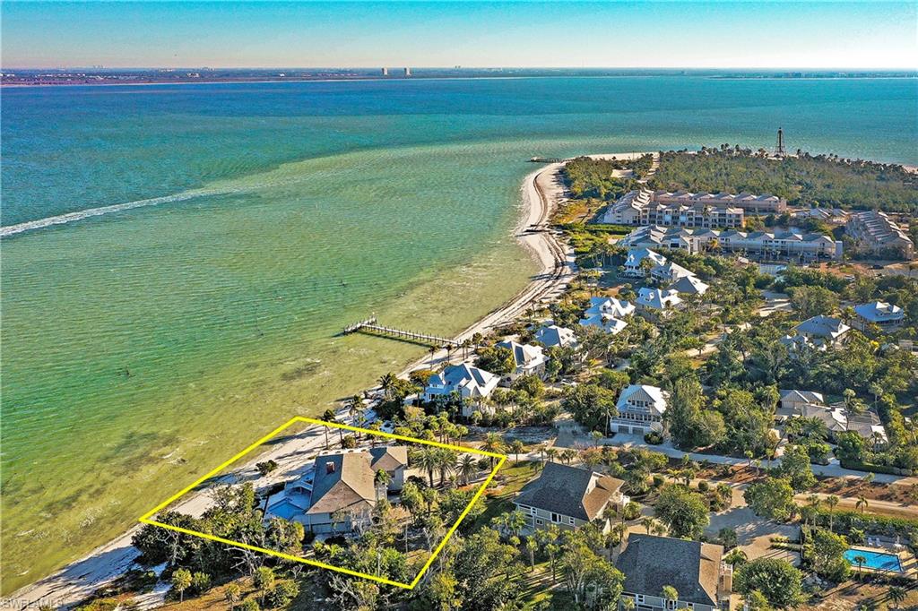 METES AND BOUNDS - Residential