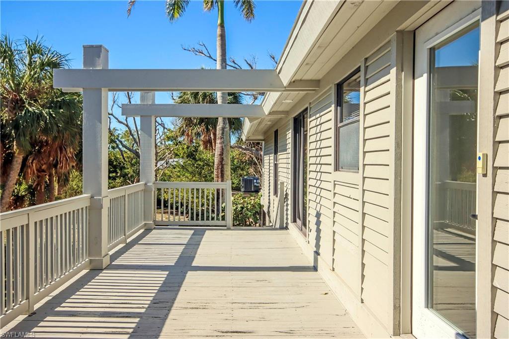 METES AND BOUNDS - Residential