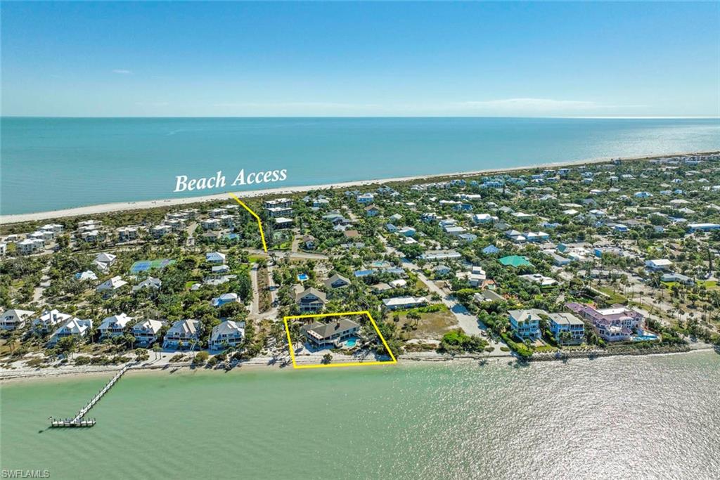 METES AND BOUNDS - Residential