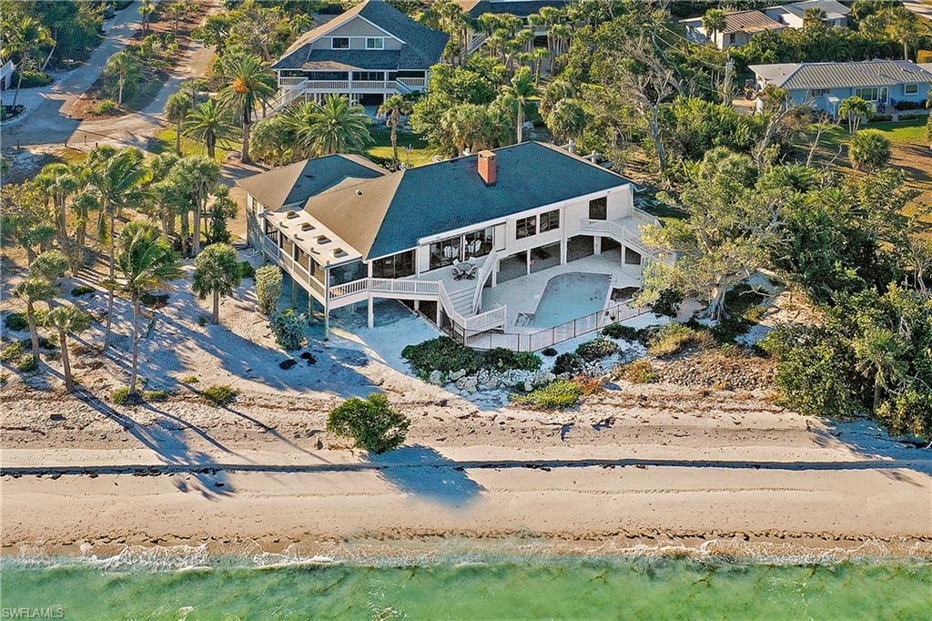 METES AND BOUNDS - Residential