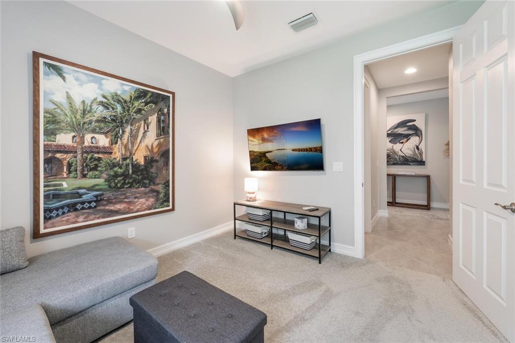 EGRET LANDING - Residential Lease