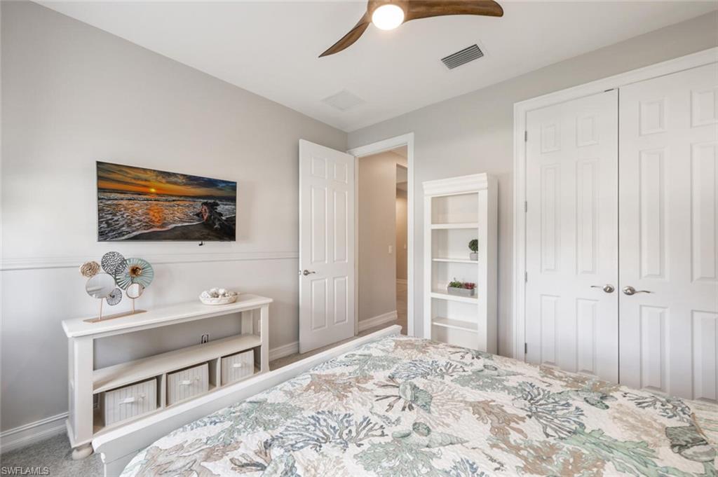 EGRET LANDING - Residential Lease