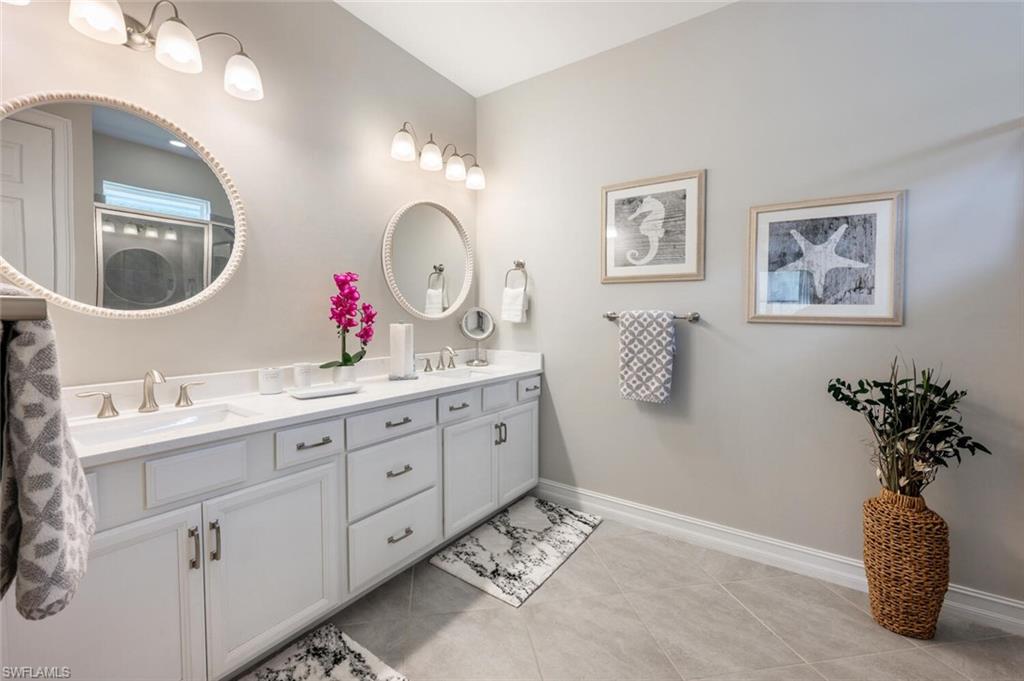 EGRET LANDING - Residential Lease