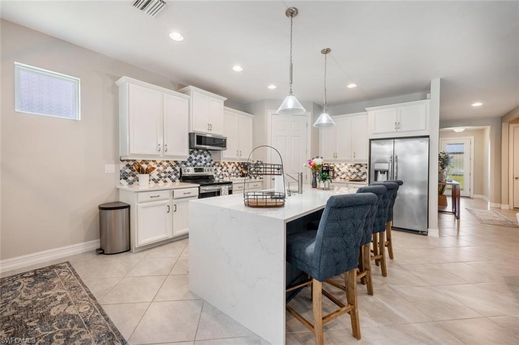 EGRET LANDING - Residential Lease