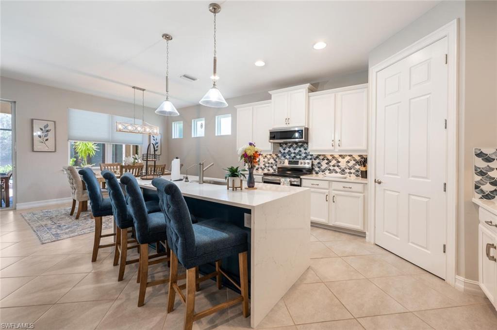 EGRET LANDING - Residential Lease