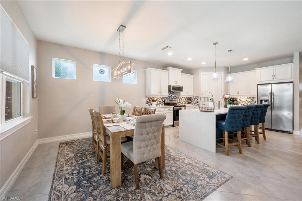 EGRET LANDING - Residential Lease