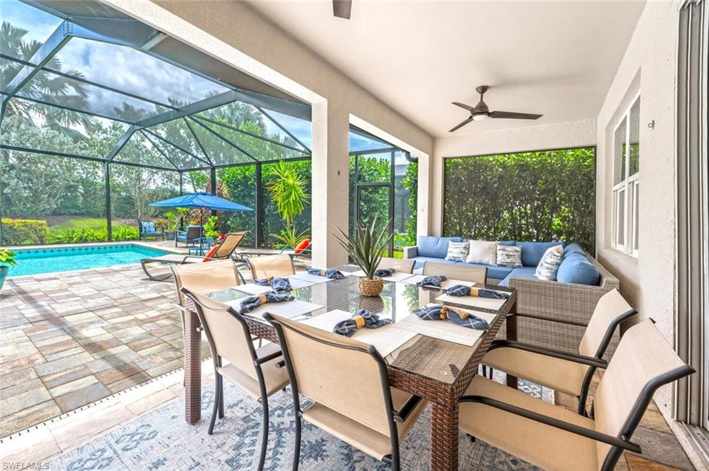 EGRET LANDING - Residential Lease