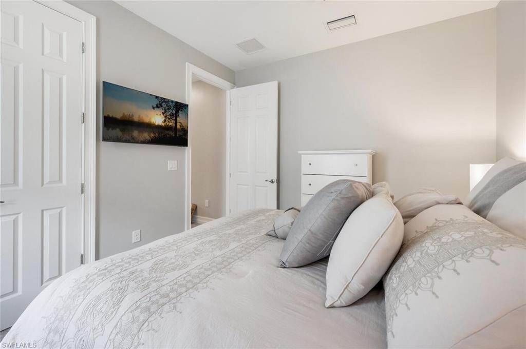 EGRET LANDING - Residential Lease