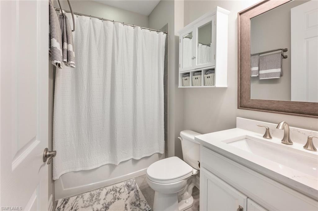 EGRET LANDING - Residential Lease