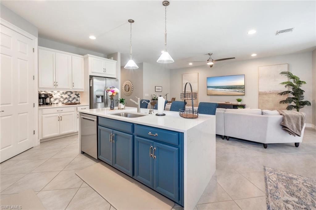 EGRET LANDING - Residential Lease