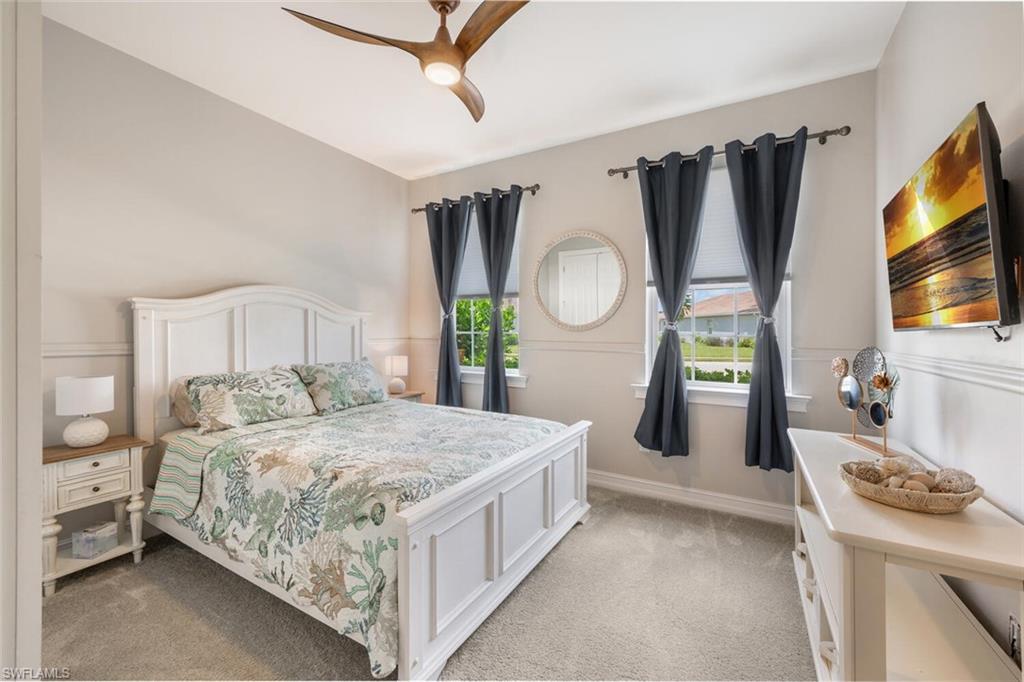 EGRET LANDING - Residential Lease