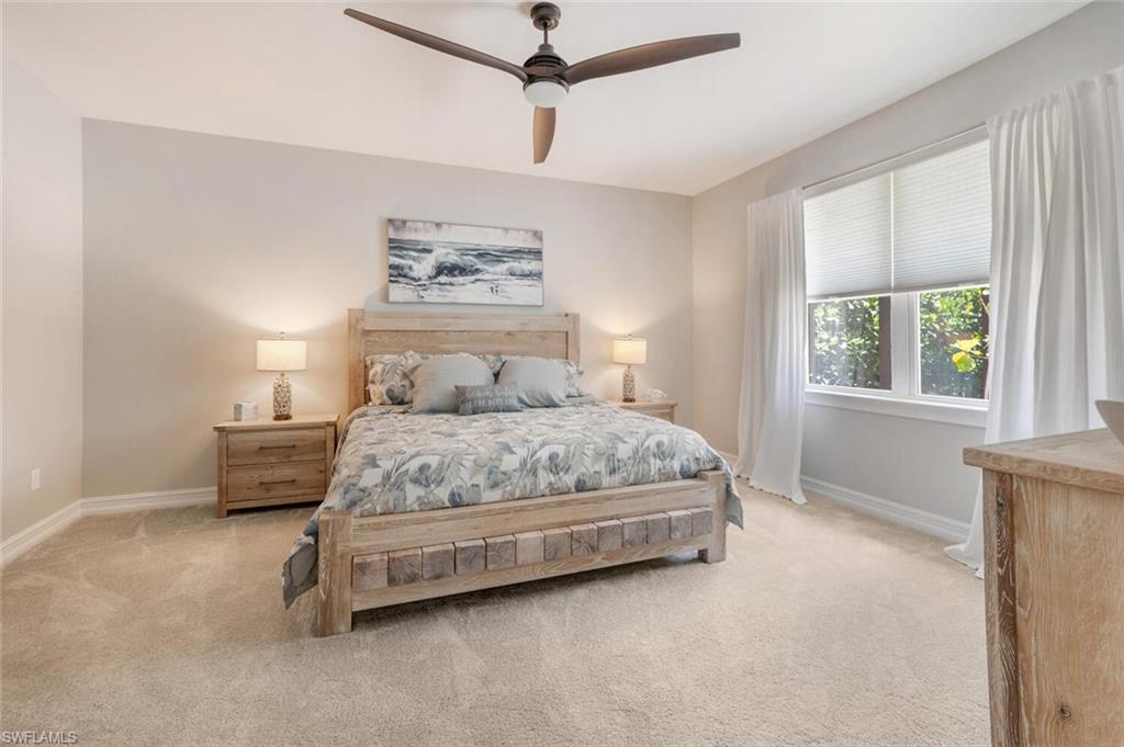 EGRET LANDING - Residential Lease