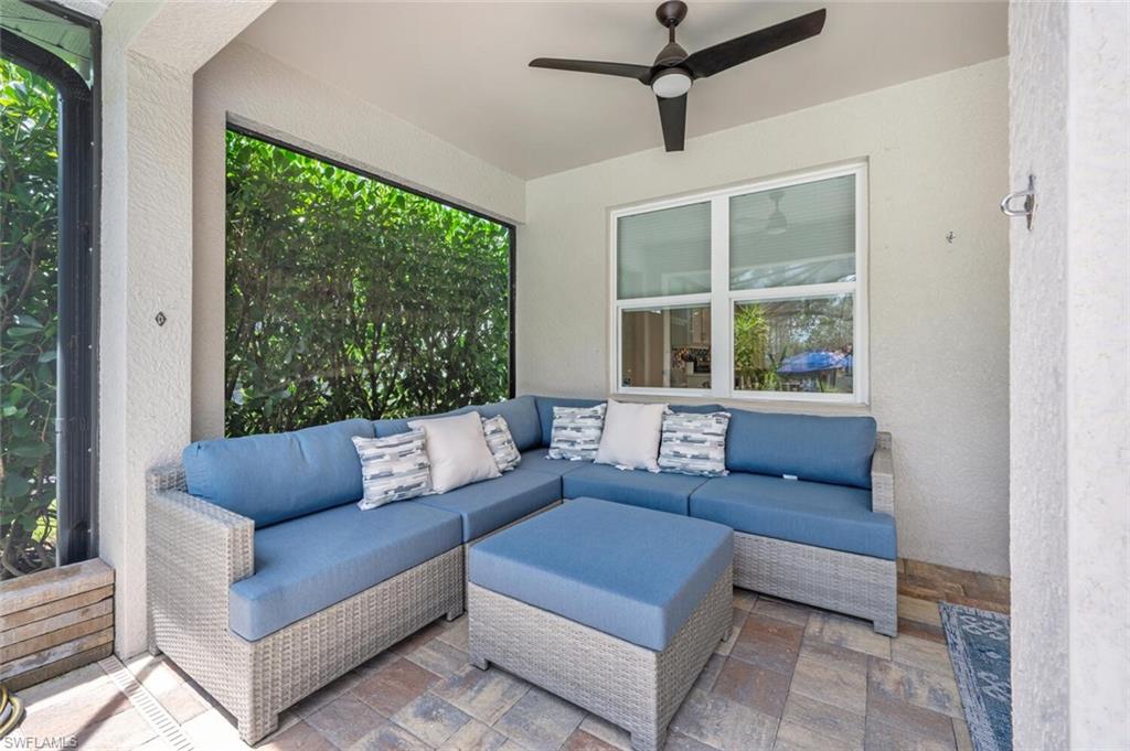 EGRET LANDING - Residential Lease