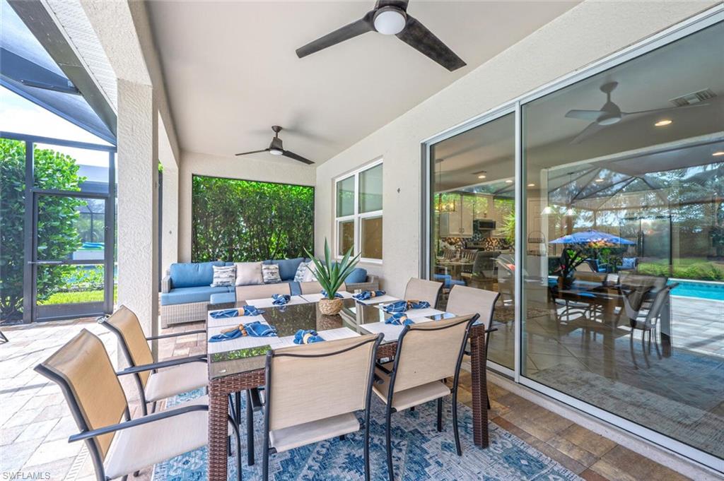 EGRET LANDING - Residential Lease