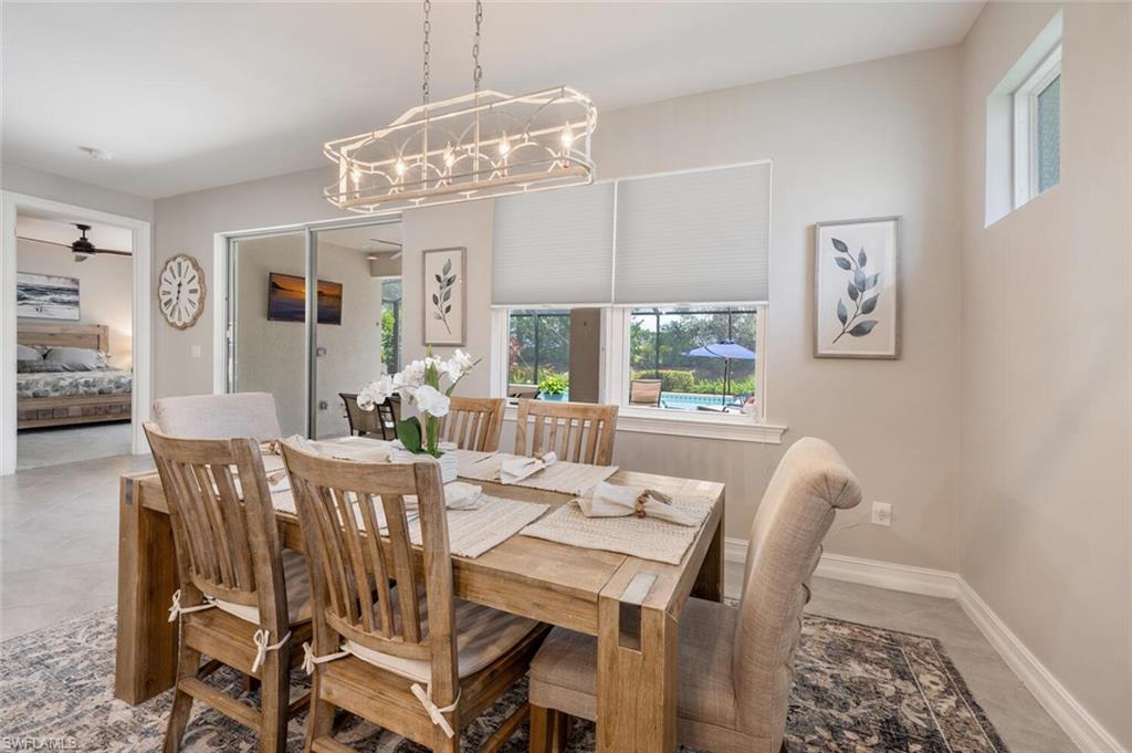 EGRET LANDING - Residential Lease