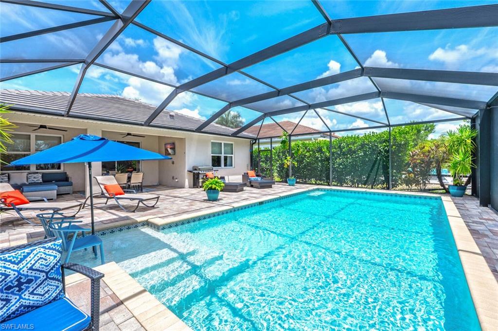 EGRET LANDING - Residential Lease