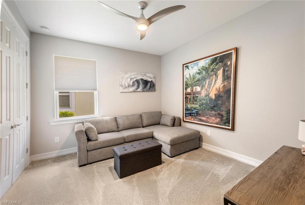 EGRET LANDING - Residential Lease