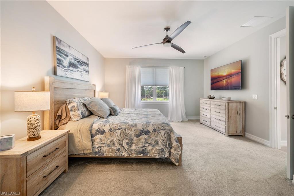 EGRET LANDING - Residential Lease