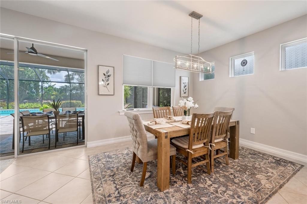 EGRET LANDING - Residential Lease